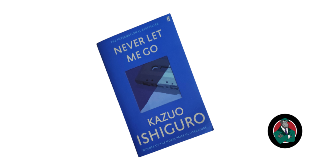 Kazuo Ishiguro, Never let me go